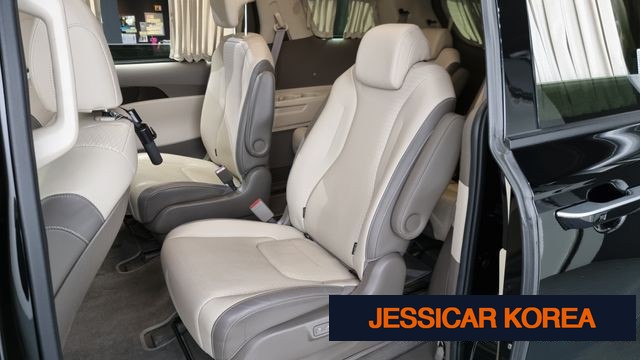 2021 Kia Carnival 4th Gen - Thumbnail 7