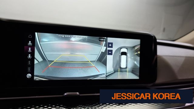 2021 Kia Carnival 4th Gen - Thumbnail 8