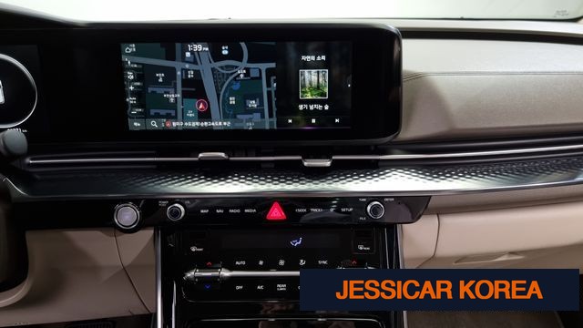 2021 Kia Carnival 4th Gen - Thumbnail 10