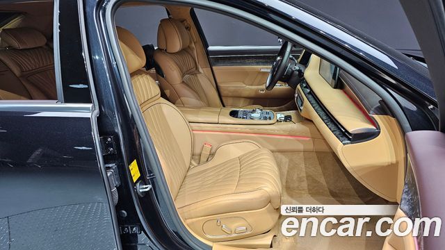 2022 Genesis G90 (RS4) - Thumbnail 16