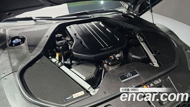 2022 Genesis G90 (RS4) - Thumbnail 18