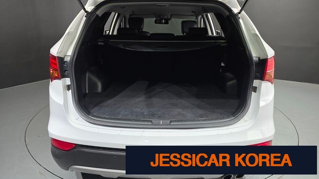2013 Hyundai Santa Fe DM - Thumbnail 3