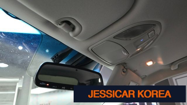 2013 Hyundai Santa Fe DM - Thumbnail 8