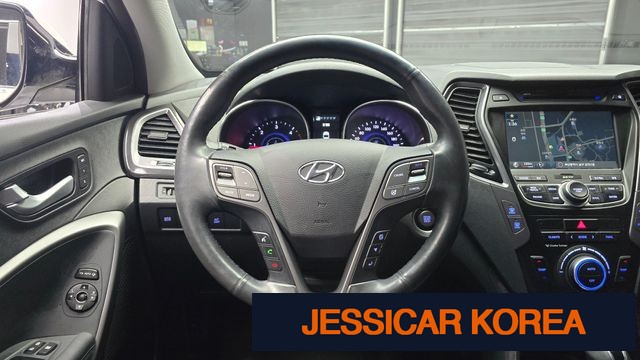 2013 Hyundai Santa Fe DM - Thumbnail 12