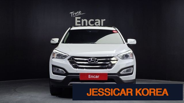 2013 Hyundai Santa Fe DM - Thumbnail 14