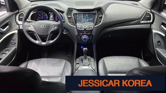 2013 Hyundai Santa Fe DM - Thumbnail 19