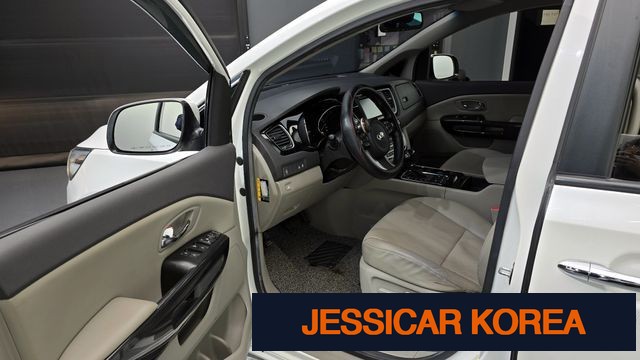 2016 Kia All New Carnival - Thumbnail 2