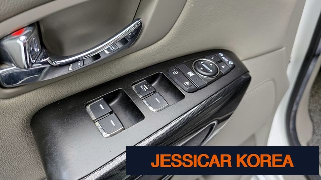 2016 Kia All New Carnival - Thumbnail 7