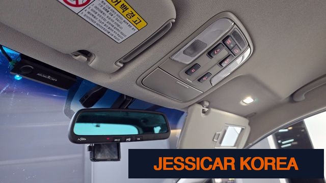2016 Kia All New Carnival - Thumbnail 9