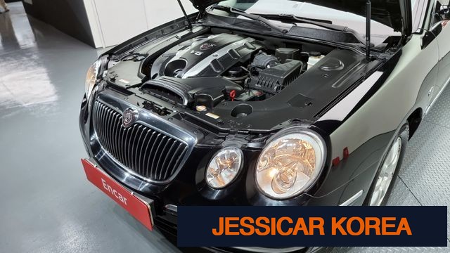 2008 Kia New Opirus - Thumbnail 2