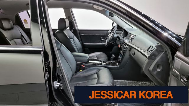 2008 Kia New Opirus - Thumbnail 12