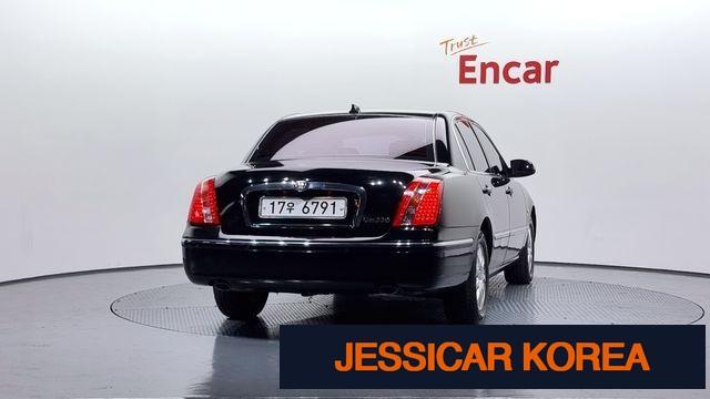 2008 Kia New Opirus - Thumbnail 13