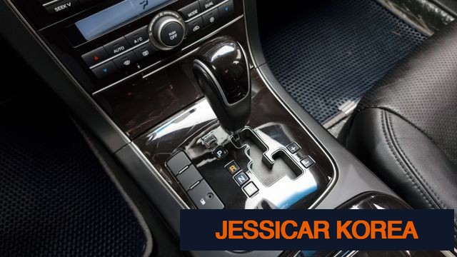 2008 Kia New Opirus - Thumbnail 14