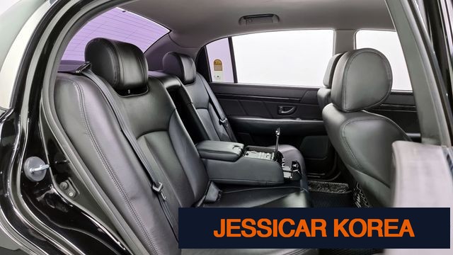 2008 Kia New Opirus - Thumbnail 15