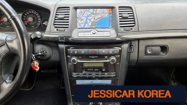 2008 Kia New Opirus - Thumbnail 19