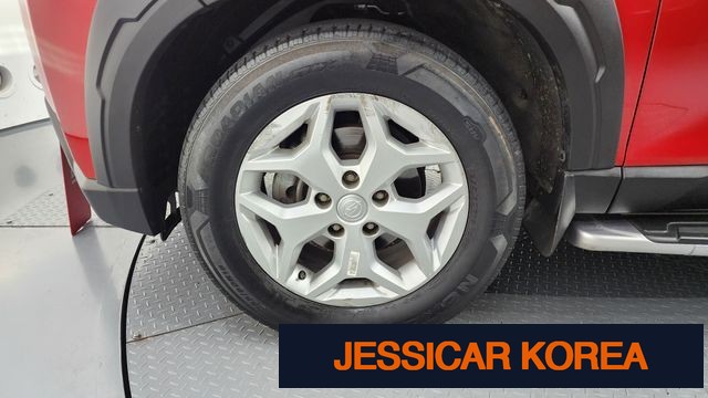 2021 KG Mobility The New Rexton Sports Khan - Thumbnail 3