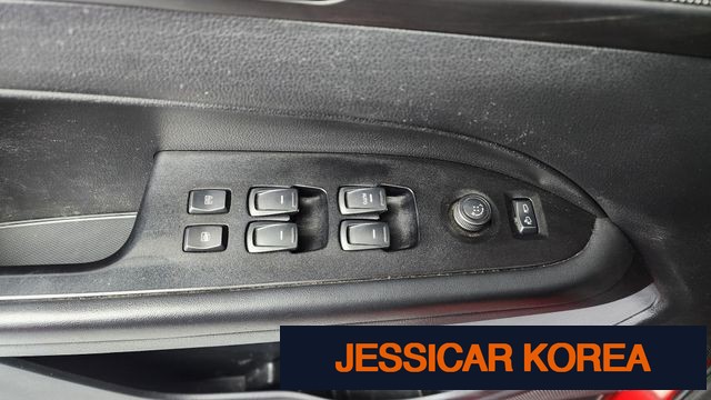 2021 KG Mobility The New Rexton Sports Khan - Thumbnail 14
