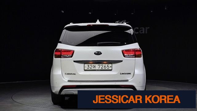 2018 Kia All New Carnival - Thumbnail 2