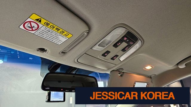 2018 Kia All New Carnival - Thumbnail 7
