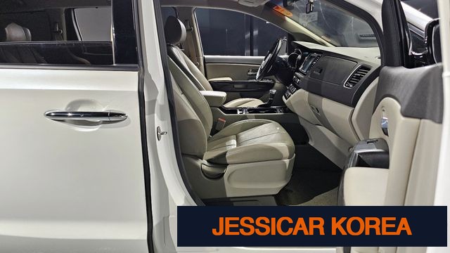 2018 Kia All New Carnival - Thumbnail 8