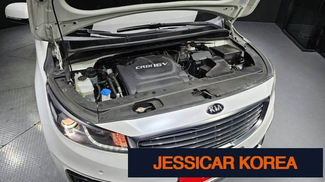 2018 Kia All New Carnival - Thumbnail 12