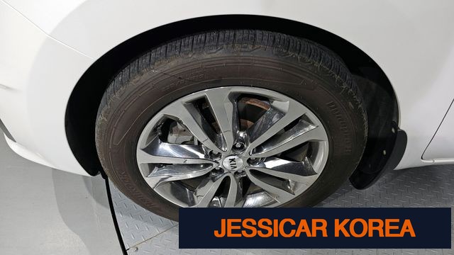 2018 Kia All New Carnival - Thumbnail 14
