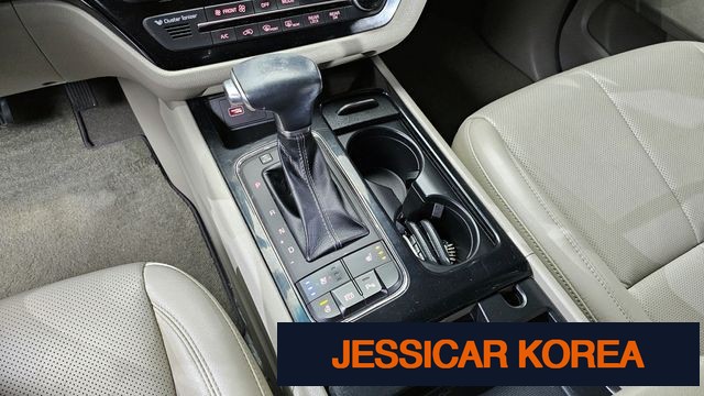 2018 Kia All New Carnival - Thumbnail 15