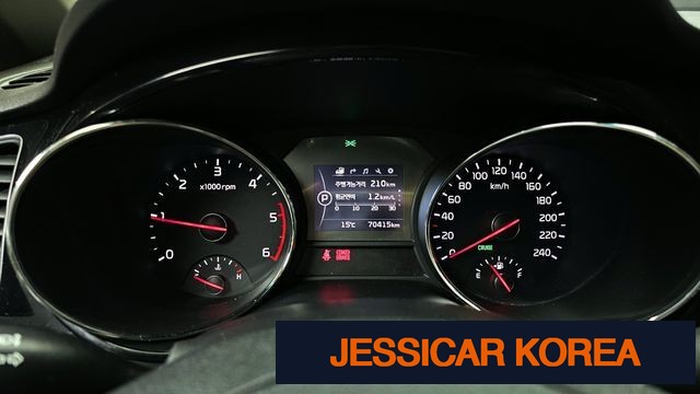2018 Kia All New Carnival - Thumbnail 18