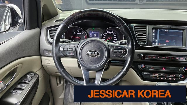 2018 Kia All New Carnival - Thumbnail 3
