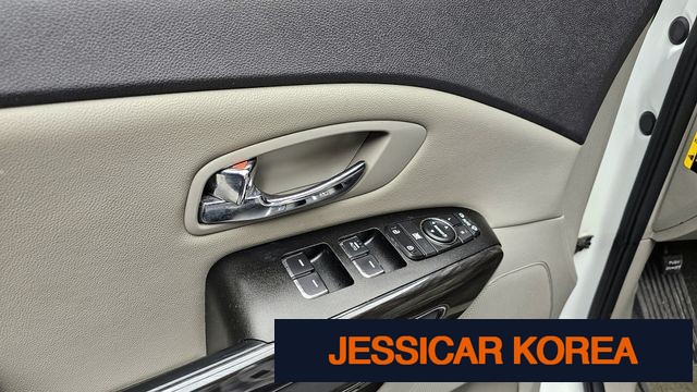 2018 Kia All New Carnival - Thumbnail 4