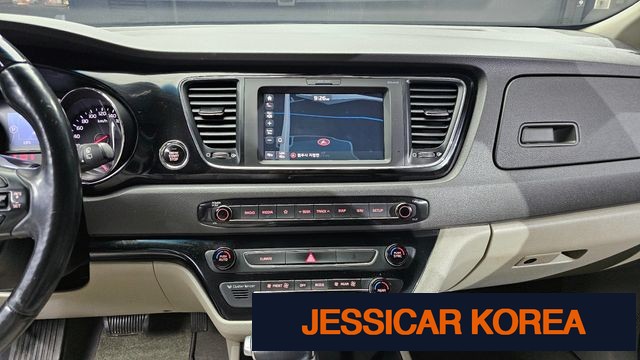2018 Kia All New Carnival - Thumbnail 5