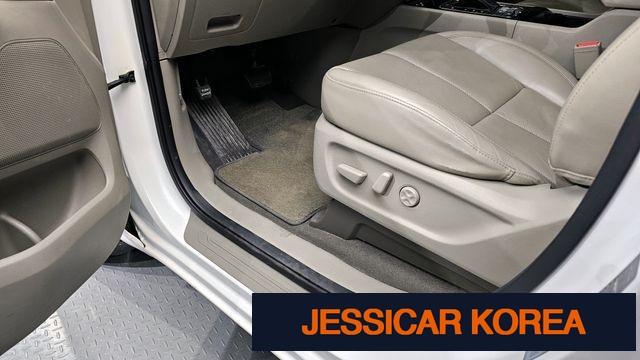 2018 Kia All New Carnival - Thumbnail 9