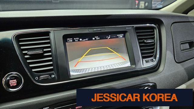 2018 Kia All New Carnival - Thumbnail 10