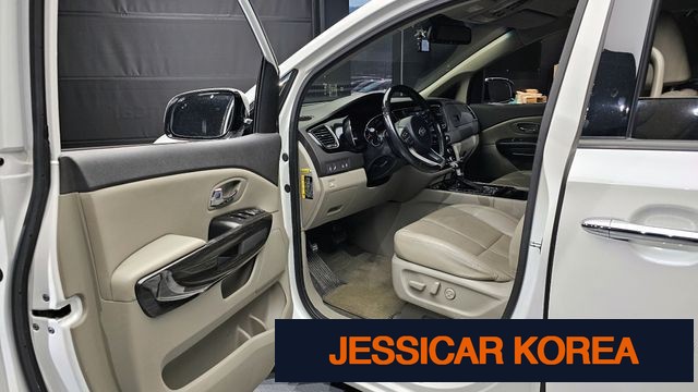 2018 Kia All New Carnival - Thumbnail 16