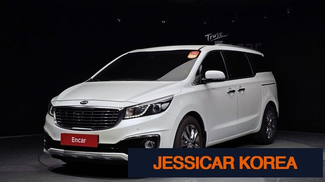 2018 Kia All New Carnival - Thumbnail 20