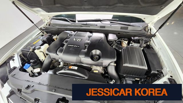 2018 Kia The New Mojave - Thumbnail 4