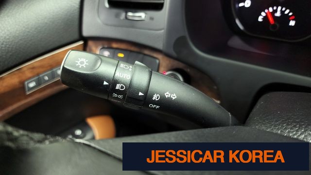 2018 Kia The New Mojave - Thumbnail 9