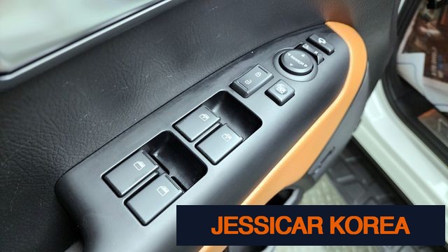 2018 Kia The New Mojave - Thumbnail 15