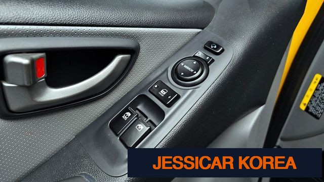 2019 Hyundai The New Grand Starex - Thumbnail 3