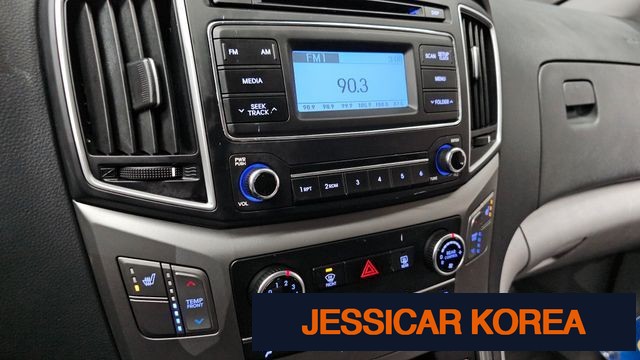 2019 Hyundai The New Grand Starex - Thumbnail 5