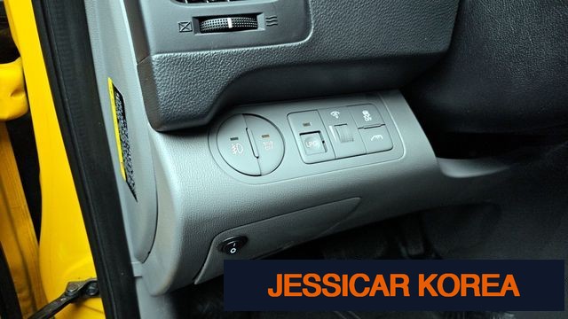 2019 Hyundai The New Grand Starex - Thumbnail 11
