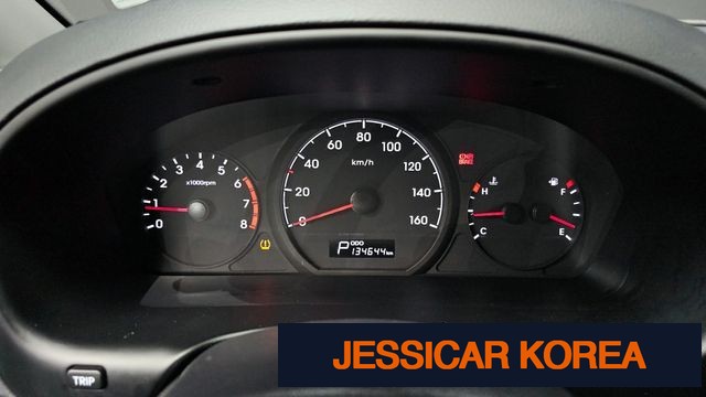 2019 Hyundai The New Grand Starex - Thumbnail 12