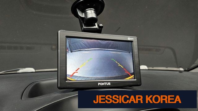2019 Hyundai The New Grand Starex - Thumbnail 17