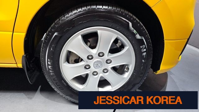 2019 Hyundai The New Grand Starex - Thumbnail 19
