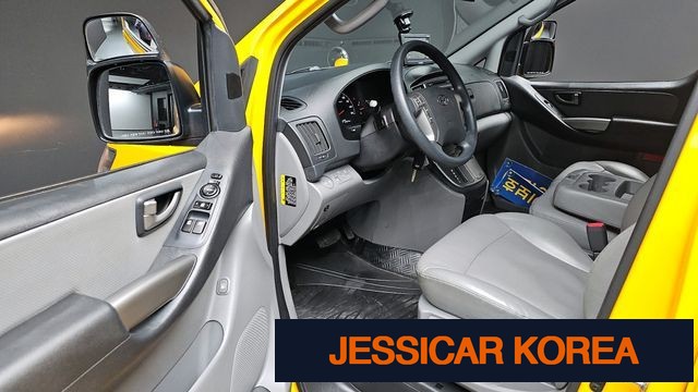 2019 Hyundai The New Grand Starex - Thumbnail 20