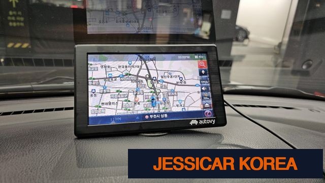 2014 KG Mobility Korando Turismo - Thumbnail 7