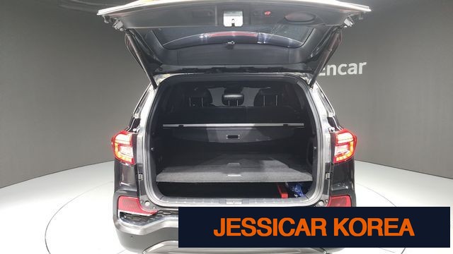 2020 KG Mobility G4 Rexton - Thumbnail 2