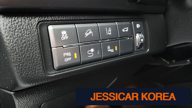 2020 KG Mobility G4 Rexton - Thumbnail 3