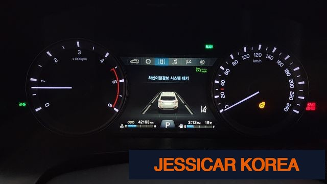 2020 KG Mobility G4 Rexton - Thumbnail 5