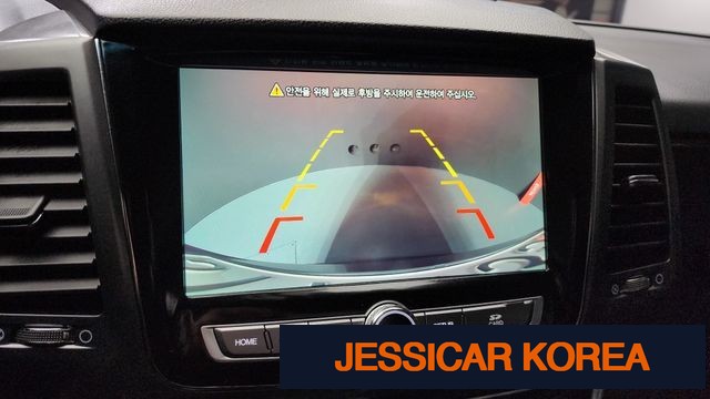 2020 KG Mobility G4 Rexton - Thumbnail 8